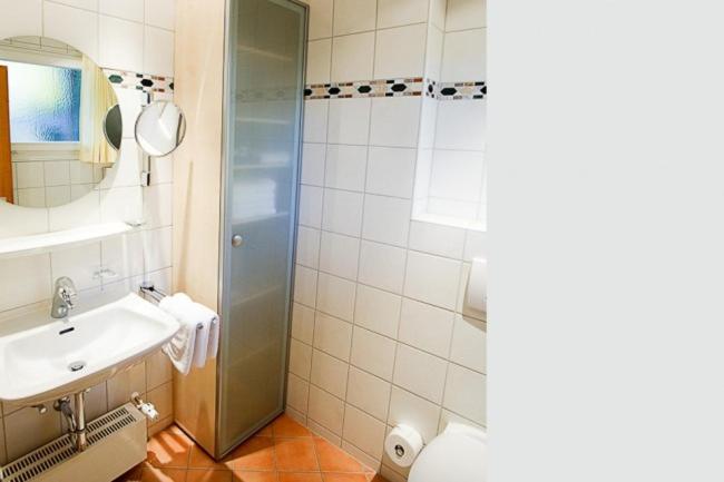 Ferienwohnungen Toni Plenk Inkl. Chiemgaukarte Ruhpolding Exterior photo